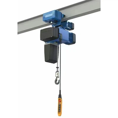 ۱۰ کارخانه برتر بالابر زنجیر در چین ۲۰۲۵