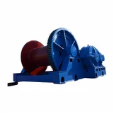 وینچ کشتی سازی برقی سنگین کار برقی